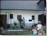  - Gardenparty - erven 2006