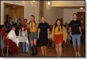  - Blansko - skautsk ples