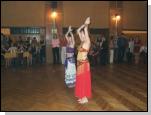 - Maškarní ples ve Vysočanech