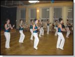 - Hasisk ples v Sebranicch