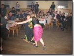 - obecní ples ve Spešově