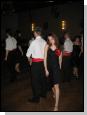 - lidový ples s Charitou v Jedovnicích