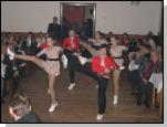 - obecn ples v Olomuanech