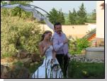 - svatba na hotelu Allvet ve Vykov